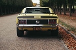 1970 Ford Mach1 oldtimer te koop