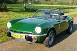 1979 Triumph Spitfire 1500 MK4  oldtimer te koop