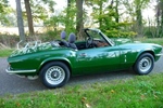 1979 Triumph Spitfire 1500 MK4  oldtimer te koop