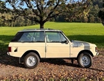 1980 Land Rover Range Rover Classic 3.5 V8 EFI automatic oldtimer te koop