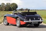 1963 Austin-Healey 3000 Mk2a oldtimer te koop