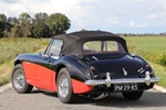 1963 Austin-Healey 3000 Mk2a oldtimer te koop