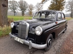 1954 Mercedes 180 Ponton oldtimer te koop