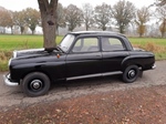 1954 Mercedes 180 Ponton oldtimer te koop