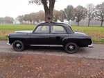 1954 Mercedes 180 Ponton oldtimer te koop