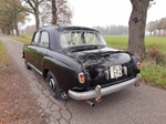 1954 Mercedes 180 Ponton oldtimer te koop