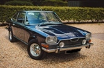 1968 BMW Glas V8 oldtimer te koop