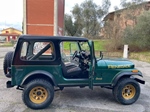 1983 Jeep CJ 7 oldtimer te koop