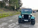 1983 Jeep CJ 7 oldtimer te koop