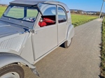 1955 Citroën 2CV AZ oldtimer te koop