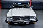 1984 Mercedes 380SL oldtimer te koop