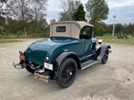 1928 Ford Model A Roadster oldtimer te koop