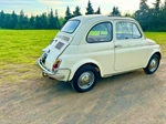 1971 Fiat 500 L oldtimer te koop