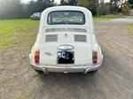 1971 Fiat 500 L oldtimer te koop