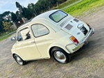 1971 Fiat 500 L oldtimer te koop