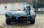 1960 Jaguar D type - Revival Replica oldtimer te koop