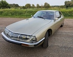 1971 Citroën SM oldtimer te koop