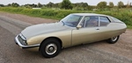 1971 Citroën SM oldtimer te koop