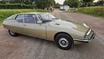 1971 Citroën SM oldtimer te koop