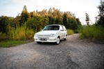 1987 MG Metro Turbo oldtimer te koop