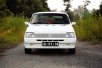 1987 MG Metro Turbo oldtimer te koop