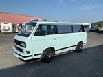 1986 Volkswagen T3 oldtimer te koop