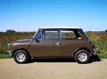 1972 Innocenti Mini Cooper 1.0 MK III oldtimer te koop