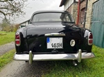 1957 Peugeot 403 oldtimer te koop