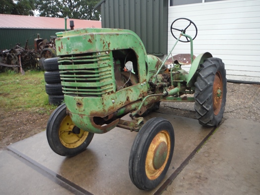 1939 John Deere L Styled oldtimer te koop