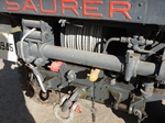 1945 Saurer 8M, 1 of 79 Built, 8 wheel drive oldtimer te koop