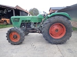 1972 Deutz D60 06 4WD  (D6006A) oldtimer te koop