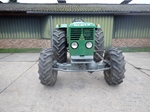 1972 Deutz D60 06 4WD  (D6006A) oldtimer te koop