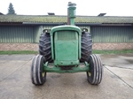 1965 John Deere 5010 Diesel on 24.5-32 rubber oldtimer te koop