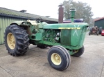 1965 John Deere 5010 Diesel on 24.5-32 rubber oldtimer te koop