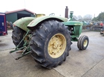 1965 John Deere 5010 Diesel on 24.5-32 rubber oldtimer te koop