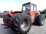 1981 Massey Ferguson MF 4840 Cummins V-8 14.8 Litre oldtimer te koop