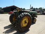 1966 John Deere 2510 Turbo oldtimer te koop