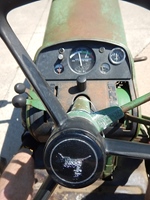 1966 John Deere 2510 Turbo oldtimer te koop