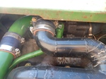 1966 John Deere 2510 Turbo oldtimer te koop