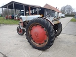 1943 Silver King Model 42 oldtimer te koop