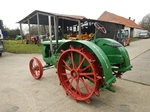 1929 Wallis 12-20 oldtimer te koop