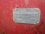 1948 International Farmall C with IHC mower oldtimer te koop