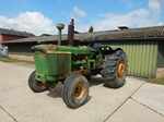 1970 John Deere 5020 Diesel oldtimer te koop