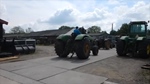 1970 John Deere 5020 Diesel oldtimer te koop