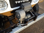 Toyota BJ42 LX oldtimer te koop