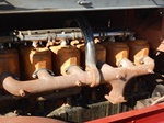 1922 Seagrave 16 Litre 6 Cylinder oldtimer te koop