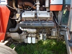 1978 Massey Ferguson 2805 oldtimer te koop