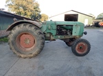 1962 Deutz F4L514 ca oldtimer te koop