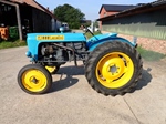 1965 Landini R3000, 1 Family owned oldtimer te koop