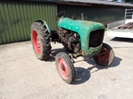 1965 Landini R3000, 1 Family owned oldtimer te koop